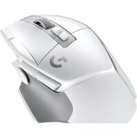 Logitech G502 X Lightspeed (белый) Image #5