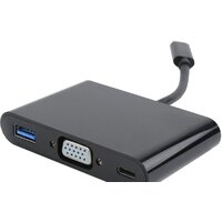 Cablexpert A-CM-VGA3in1-01