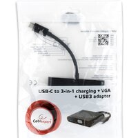 Cablexpert A-CM-VGA3in1-01 Image #3
