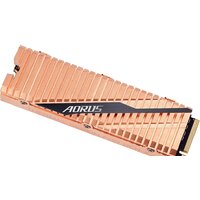 Gigabyte Aorus NVMe Gen4 500GB GP-ASM2NE6500GTTD Image #3