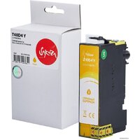 Sakura Printing SIC13T40D440 (аналог Epson T40D4 Y) Image #3