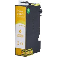 Sakura Printing SIC13T40D440 (аналог Epson T40D4 Y) Image #2