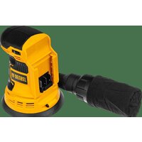 Denzel COS-125-0 (без АКБ) Image #4