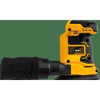 Denzel COS-125-0 (без АКБ) Image #6