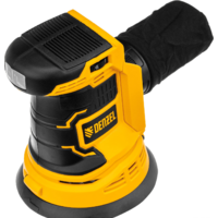 Denzel COS-125-0 (без АКБ)