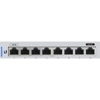 Ubiquiti UniFi Switch 8 [US-8-60W]