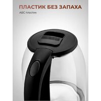 Steel Edition A30 (черный) Image #5