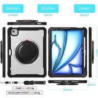 G-Case iPad Air Air 11 2024/Air 2022 2020 6602007239C Image #6