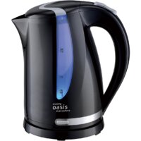 Making Oasis Everywhere K-2PB