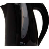 Making Oasis Everywhere K-2PB Image #7