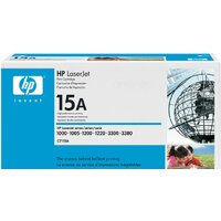 HP 15A (C7115A) Image #2