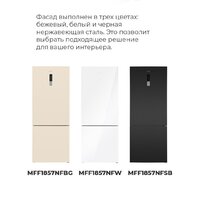 MAUNFELD MFF185NFB Image #30