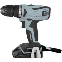 Werker CD 1211 Li (с 1-им АКБ)