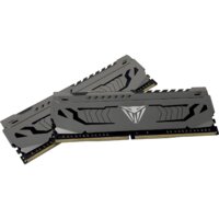 Patriot Viper Steel 2x16GB DDR4 PC4-28800 PVS432G360C8K Image #2