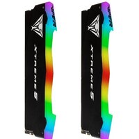 Patriot Viper Xtreme 5 RGB 2x16ГБ DDR5 8000 МГц PVXR532G80C38K Image #5