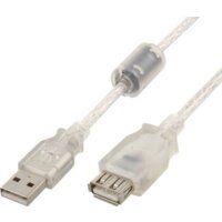 Cablexpert CCF-USB2-AMAF-TR-2M