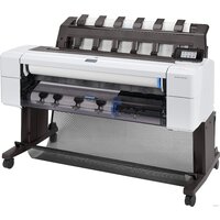 HP HP DesignJet T1600dr 36" 3EK12A Image #2