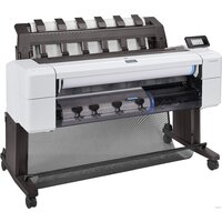 HP HP DesignJet T1600dr 36" 3EK12A Image #3