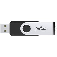 Netac U505 USB 3.2 32GB NT03U505N-032G-32BK Image #2