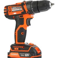 Patriot BR 101ES 180201301 (с 1-м АКБ) Image #2