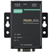 Moxa MGate MB3180 Image #2