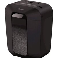 Fellowes PowerShred LX50 (черный)