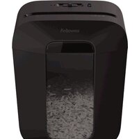 Fellowes PowerShred LX50 (черный) Image #2