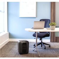 Fellowes PowerShred LX50 (черный) Image #5