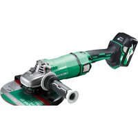 Hikoki G3623DA (с 2-мя АКБ)