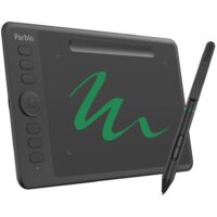 Parblo Intangbo S (черный) Image #10