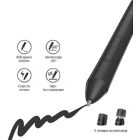 Parblo Intangbo S (черный) Image #18