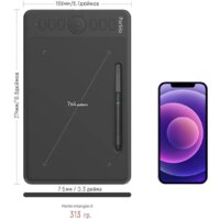 Parblo Intangbo S (черный) Image #16