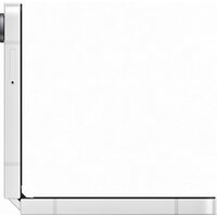 Samsung Galaxy Z Flip7 FE SM-F761B 8GB/256GB (белый) Image #9