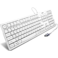 SVEN KB-S300 (белый) Image #2