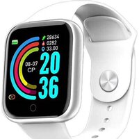 IRBIS IceLine (серебристый/белый)