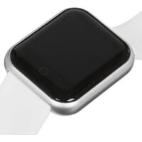 IRBIS IceLine (серебристый/белый) Image #5