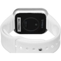 IRBIS IceLine (серебристый/белый) Image #6