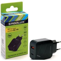 Ergolux ELX-РA01QC-C02 Image #2