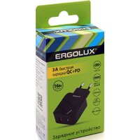 Ergolux ELX-РA01QC-C02 Image #3