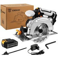 Deko DKCS20 Laser 063-4205 (с 1-им АКБ)