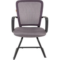 CHAIRMAN 698V (серый) Image #2