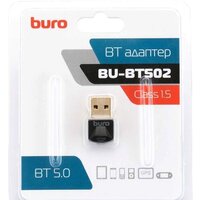Buro BU-BT502 Image #2