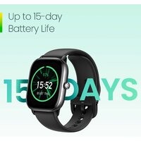 Amazfit GTS 4 Mini (фламинго розовый) Image #6