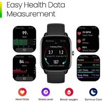 Amazfit GTS 4 Mini (фламинго розовый) Image #8