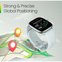 Amazfit GTS 4 Mini (фламинго розовый) Image #5