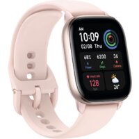 Amazfit GTS 4 Mini (фламинго розовый) Image #2