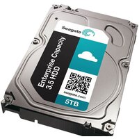 Seagate Enterprise Capacity 5TB ST5000NM0024 Image #3