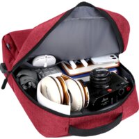 Goody Bright (красный) Image #7