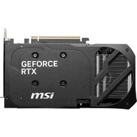 MSI GeForce RTX 5060 Ti 8G Shadow 2X Plus Image #3