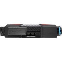 ADATA HD710P 1TB (красный) Image #3